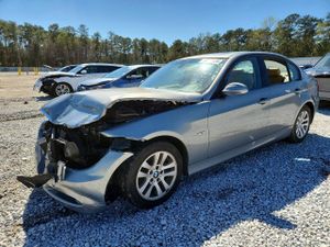 BMW 3 Series 3.0L 6 2006
