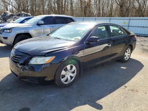 Toyota Camry 2.4L 4 2008