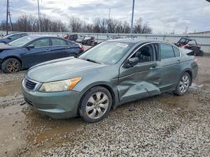 Honda Accord 2.4L 4 2008