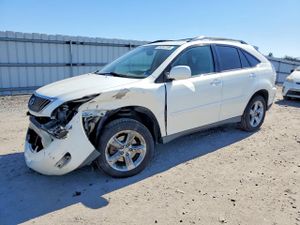 Lexus RX 3.5L 6 2008