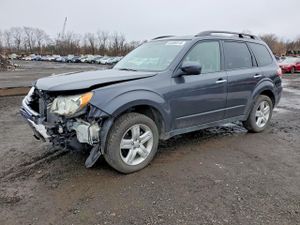 Subaru Forester 2010