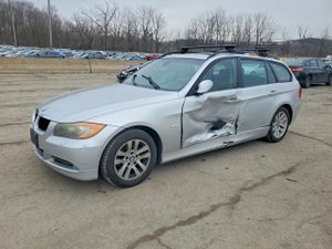 BMW 3 Series 3.0L 6 2007