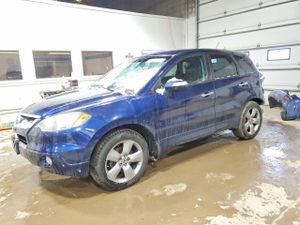 Acura RDX 2.3L 4 2008