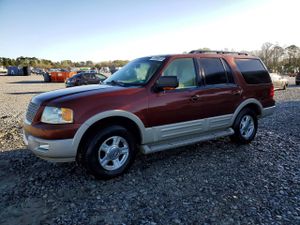 Ford Expedition 5.4L 8 2006