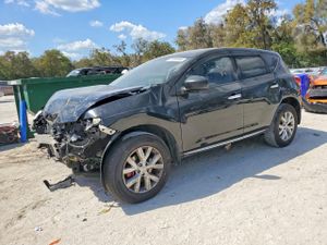 Nissan Murano 3.5L 6 2011