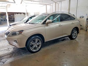 Lexus RX 3.5L 6 2015