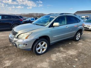 Lexus RX 3.3L 6 2004