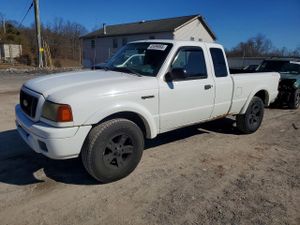 Ford Ranger 4.0L 6 2004