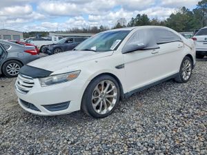 Ford Taurus 3.5L 6 2013
