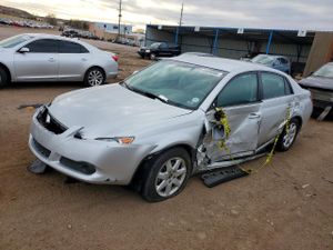 Toyota Avalon 3.5L 6 2008