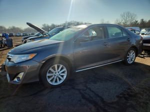 Toyota Camry 2.5L 4 2014