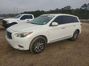 Infiniti QX60 3.5L 6 2014