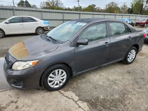 Toyota Corolla 1.8L 4 2010