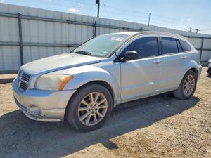 Dodge Caliber 2.0L 4 2011