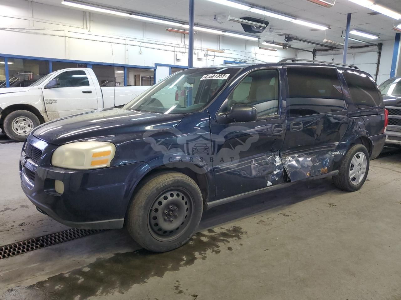 Chevrolet Uplander LS 3.5L 6 2006