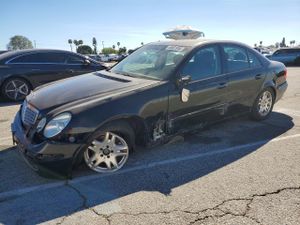 Mercedes-Benz E 3.2L 6 2003