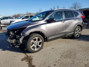 Honda CR-V 1.5L 4 2019