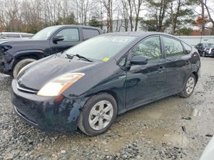 Toyota Prius 2008