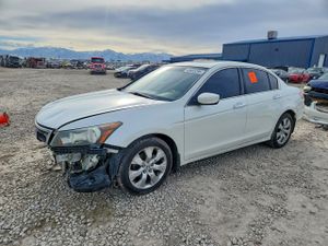 Honda Accord 3.5L 6 2008