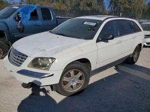 Chrysler Pacifica 3.5L 6 2005