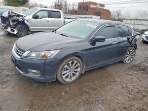 Honda Accord 2.4L 4 2015