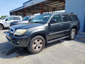 Toyota 4Runner 4.0L 6 2007
