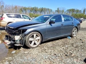 Lexus GS 4.3L 8 2006
