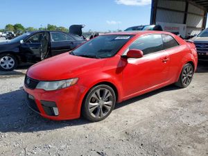 Kia Cerato / Forte / K3 2.4L 4 2012