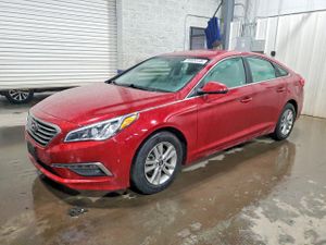 Hyundai Sonata 2.4L 4 2015