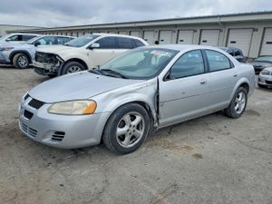 Dodge Stratus 2.4L 4 2006