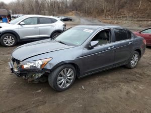 Honda Accord 2.4L 4 2012