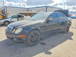 Mercedes-Benz E 3.5L 6 2007