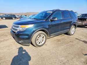 Ford Explorer 3.5L 6 2015