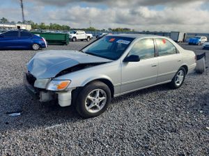 Toyota Camry 2.2L 4 2001