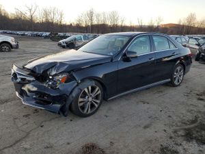 Mercedes-Benz E 3.5L 6 2015