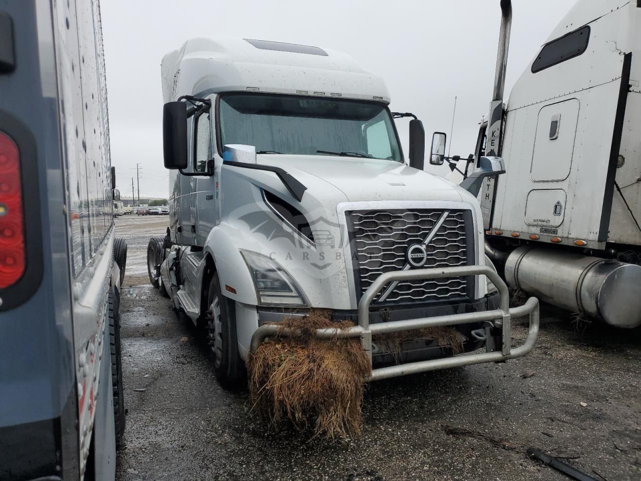 Volvo VN VNL 12.8L 6 2019