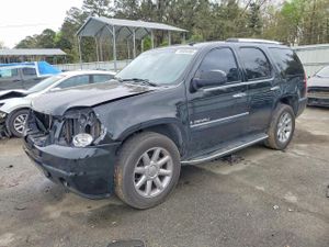 GMC Yukon 6.2L 8 2008