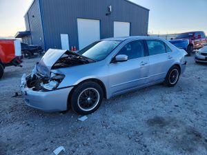 Honda Accord 2.4L 4 2004