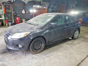 Ford Focus 2.0L 4 2012