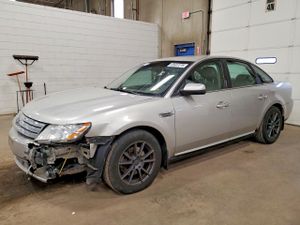 Ford Taurus 3.5L 6 2008