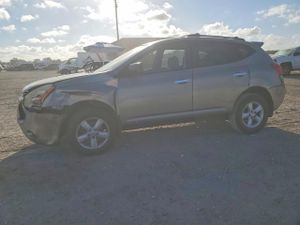 Nissan Rogue 2.5L 4 2010