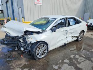 Toyota Camry 2.5L 4 2015