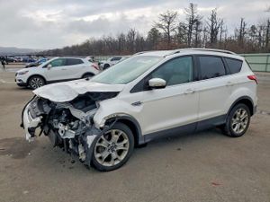 Ford Escape 1.6L 4 2015