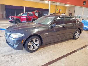 BMW 5 Series 3.0L 6 2011