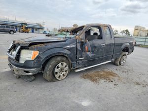Ford F-150 3.5L 6 2012