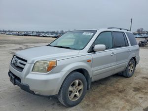 Honda Pilot 3.5L 6 2006