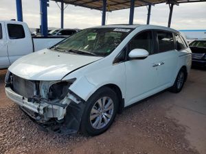 Honda Odyssey 3.5L 6 2015