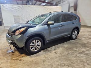 Honda CR-V 2.4L 4 2012