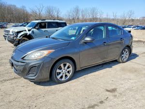 Mazda 3 2.0L 4 2010