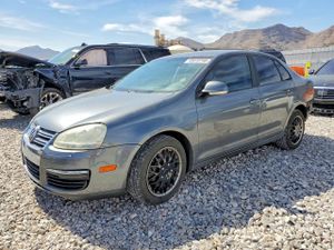 Volkswagen Jetta 2.5L 5 2008